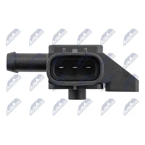 Snímač tlaku výfukových plynov ECS-HY-002 /NTY/ - obr. 5