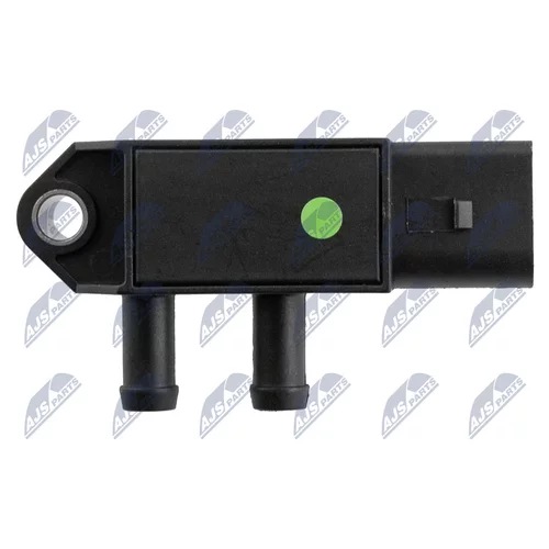 Snímač tlaku výfukových plynov ECS-MZ-000 /NTY/ - obr. 3