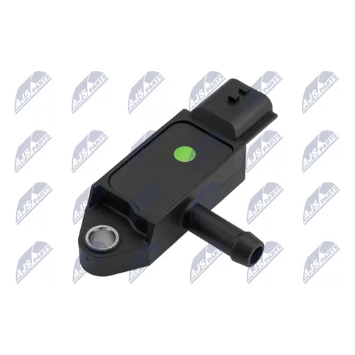 Snímač tlaku výfukových plynov ECS-NS-001 /NTY/ - obr. 1