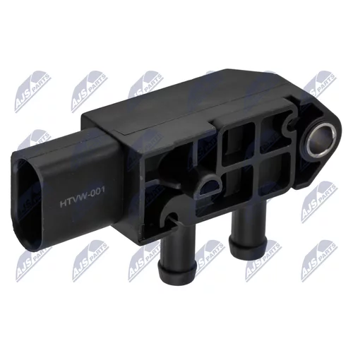 Snímač tlaku výfukových plynov ECS-VW-001 /NTY/ - obr. 1