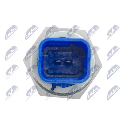 Olejový tlakový spínač pre servoriadenie ECW-CT-001 /NTY/ - obr. 3
