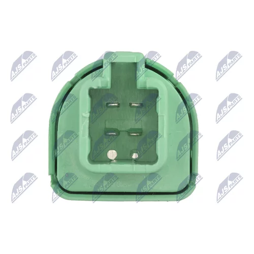 Spínač brzdových svetiel ECW-MS-001 /NTY/ - obr. 1