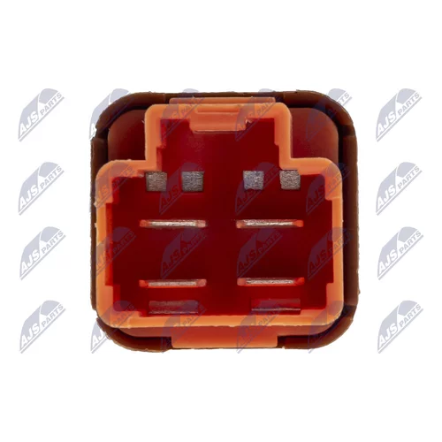 Spínač brzdových svetiel ECW-NS-002 /NTY/ - obr. 3