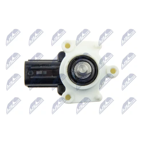 Riadiaca jednotka pneumatického pruženia ECX-TY-005 /NTY/ - obr. 2