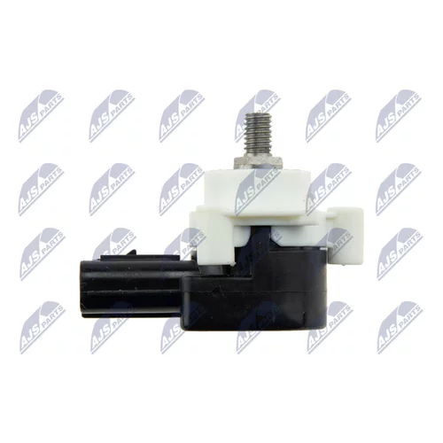Riadiaca jednotka pneumatického pruženia ECX-TY-005 /NTY/ - obr. 3