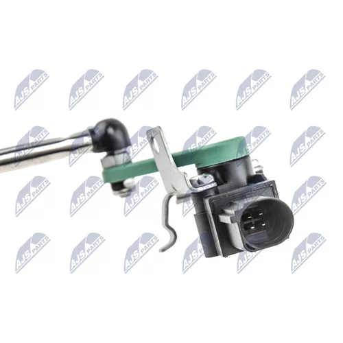 Snímač, regulácia sklonu svetiel ECX-VW-003 /NTY/ - obr. 3
