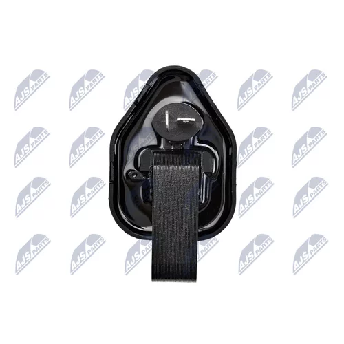Zapaľovacia cievka ECZ-DW-000 /NTY/ - obr. 3