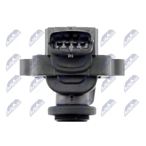 Zapaľovacia cievka ECZ-FR-025 /NTY/ - obr. 3