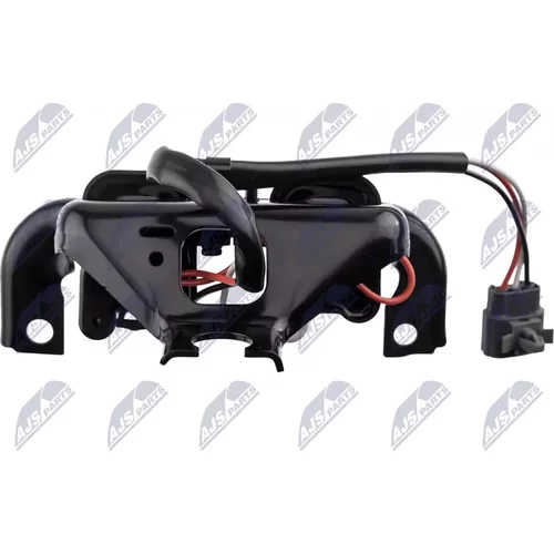 Zapaľovacia cievka ECZ-MZ-029 /NTY/ - obr. 6