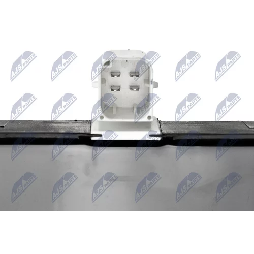 Zapaľovacia cievka ECZ-PE-001 /NTY/ - obr. 3