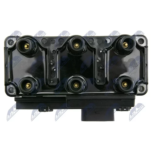 Zapaľovacia cievka ECZ-VW-014 /NTY/ - obr. 2
