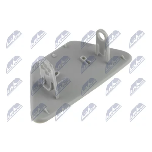 Kryt nárazníku EDS-BM-031A /NTY/ - obr. 1