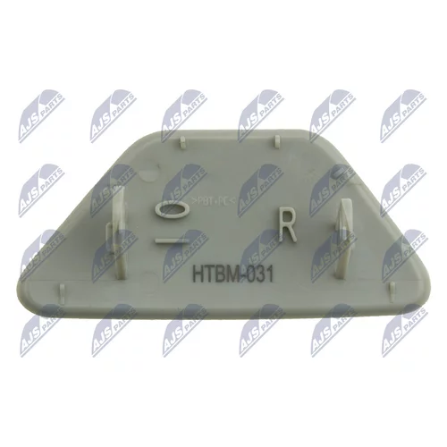 Kryt nárazníku EDS-BM-031A /NTY/ - obr. 2