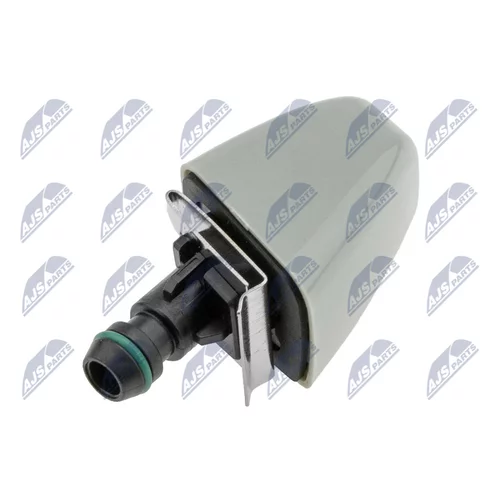 Tryska ostrekovača svetiel EDS-BM-048 /NTY/ - obr. 1