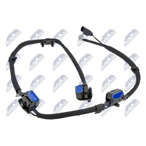 Reťazec dýz, ostrekovanie skiel EDS-BM-057 /NTY/ - obr. 1