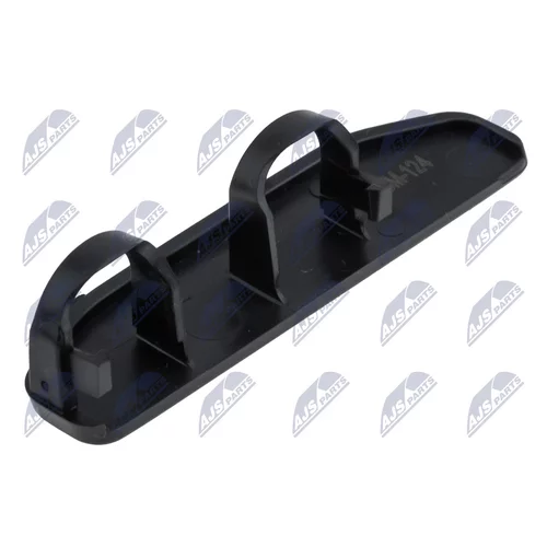 Kryt nárazníku EDS-BM-124 /NTY/ - obr. 1