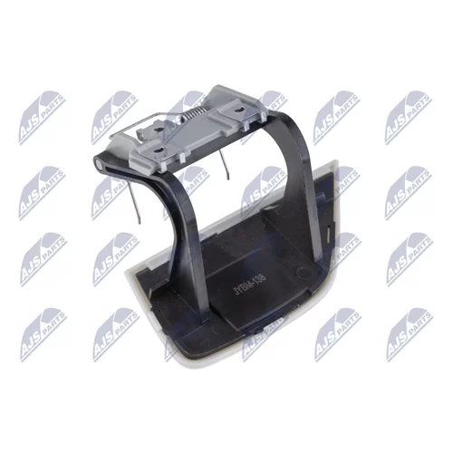Kryt nárazníku EDS-BM-138 /NTY/ - obr. 1