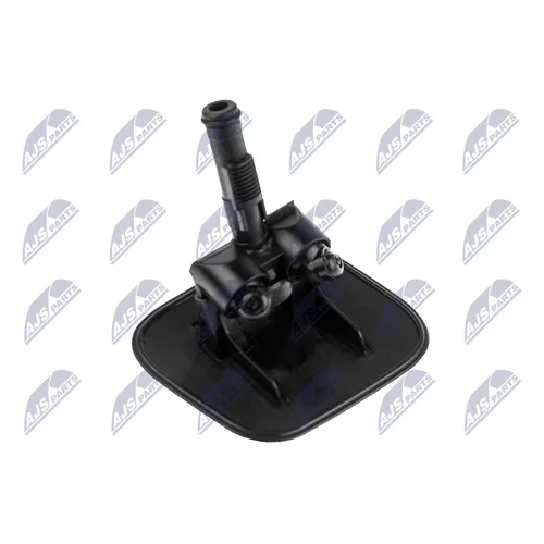 Kryt nárazníku NTY EDS-KA-003