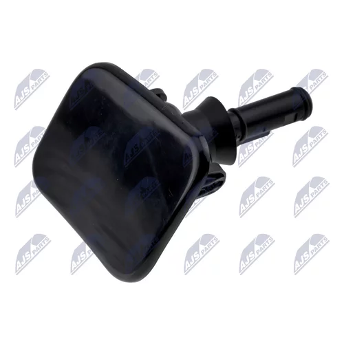 Kryt nárazníku EDS-KA-023 /NTY/ - obr. 1