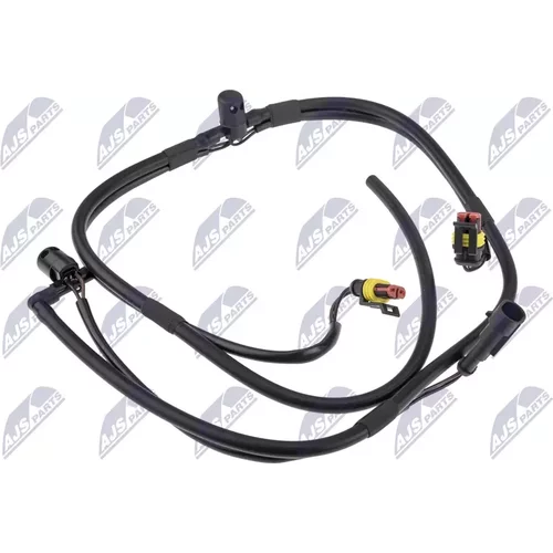 Tryska ostrekovača skiel NTY EDS-PL-021