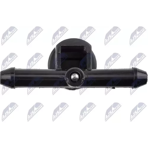Tryska ostrekovača skiel EDS-PL-022 /NTY/ - obr. 2