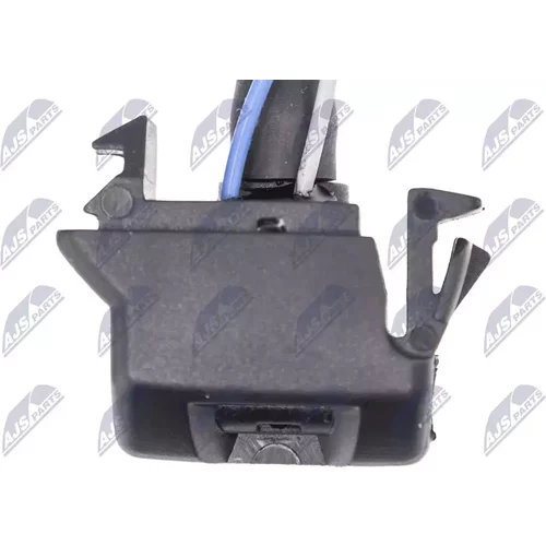 Reťazec dýz, ostrekovanie skiel EDS-RE-007 /NTY/ - obr. 4