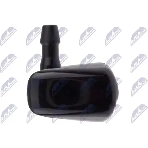 Tryska ostrekovača skiel EDS-TY-156 /NTY/ - obr. 1
