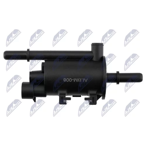 Odvetrávací ventil palivovej nádrže EFP-BM-008 /NTY/ - obr. 2