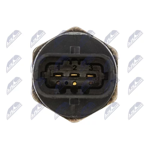 Senzor tlaku paliva EFP-FT-004 /NTY/ - obr. 3