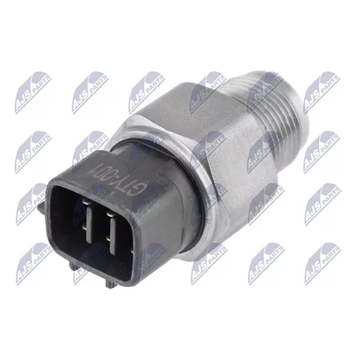 Senzor tlaku paliva EFP-TY-001 /NTY/ - obr. 1