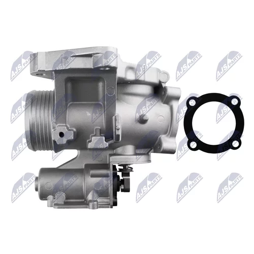 EGR ventil EGR -VV-001 /NTY/ - obr. 3