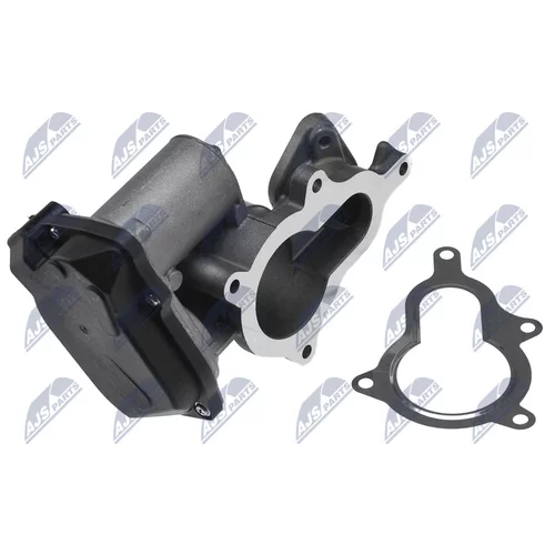 EGR ventil EGR-AU-005 /NTY/ - obr. 4