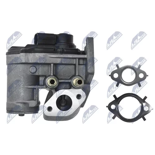 EGR ventil EGR-AU-006 /NTY/ - obr. 1