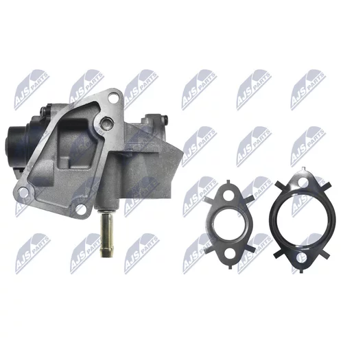 EGR ventil EGR-AU-006 /NTY/ - obr. 4