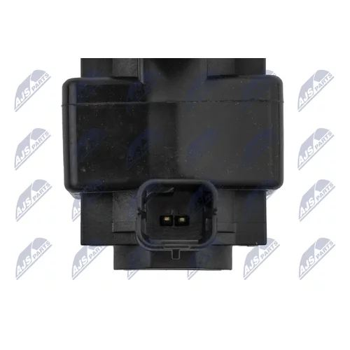 Menič tlaku turbodúchadla EGR-BM-019 /NTY/ - obr. 4