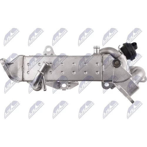 EGR modul EGR-BM-028 /NTY/ - obr. 4