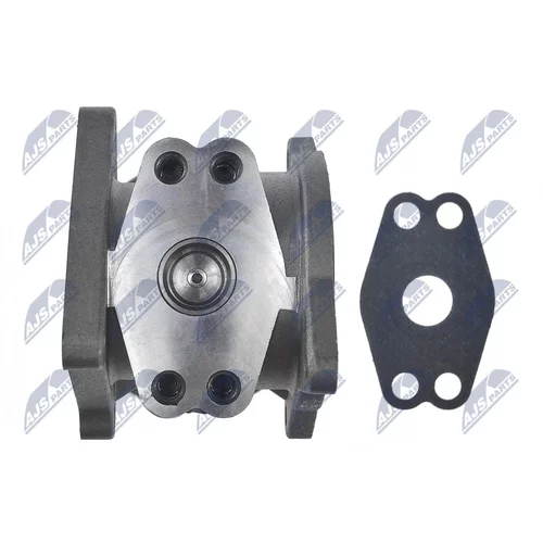 EGR ventil EGR-CH-011 /NTY/ - obr. 2