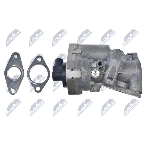 EGR ventil EGR-CT-001 /NTY/ - obr. 3