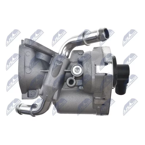EGR ventil EGR-CT-003 /NTY/ - obr. 3