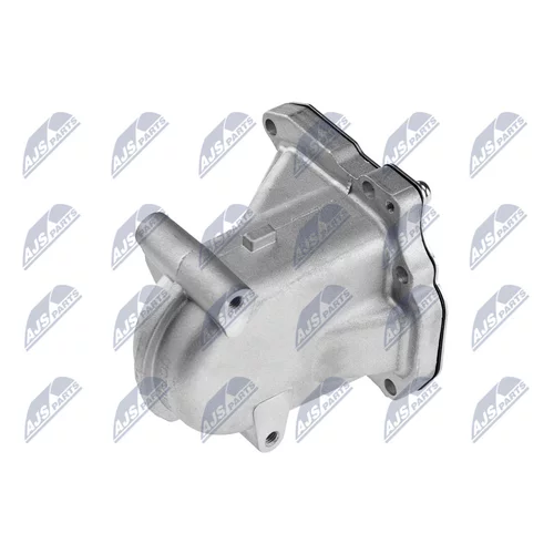 EGR ventil EGR-CT-010 /NTY/ - obr. 1