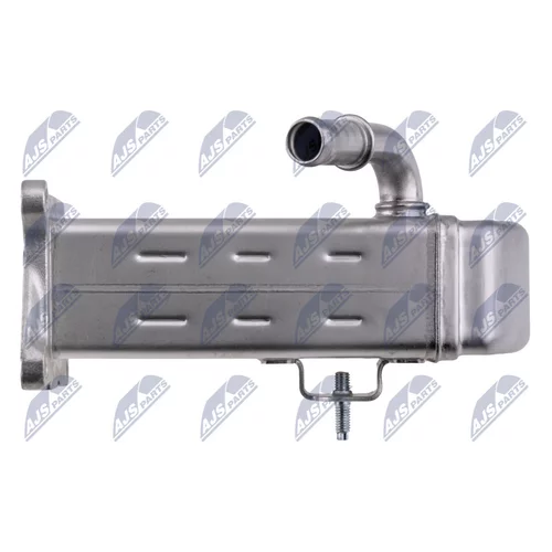 Chladič pre recirkuláciu plynov EGR-FR-009A /NTY/ - obr. 4
