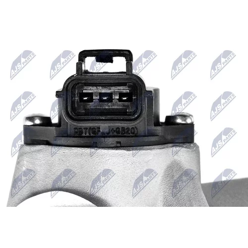 EGR ventil EGR-FR-015 /NTY/ - obr. 6