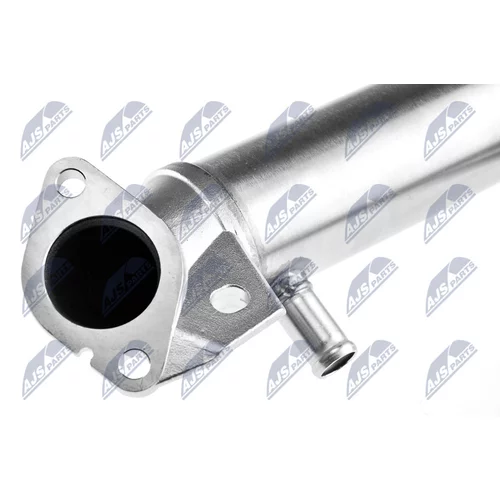 Chladič pre recirkuláciu plynov EGR-FR-019A /NTY/ - obr. 5