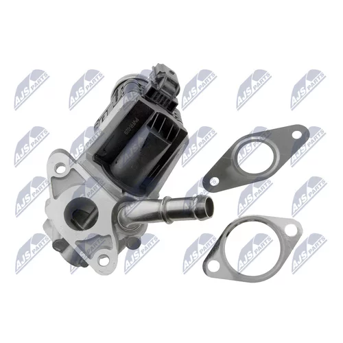 EGR ventil EGR-FR-029 /NTY/ - obr. 3