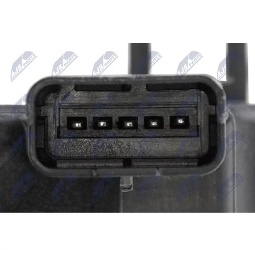 EGR modul EGR-FR-035 /NTY/ - obr. 5