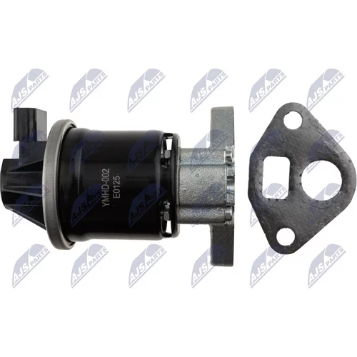 EGR ventil EGR-HD-002 /NTY/ - obr. 2