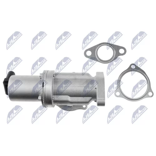 EGR ventil EGR-HY-000 /NTY/ - obr. 2