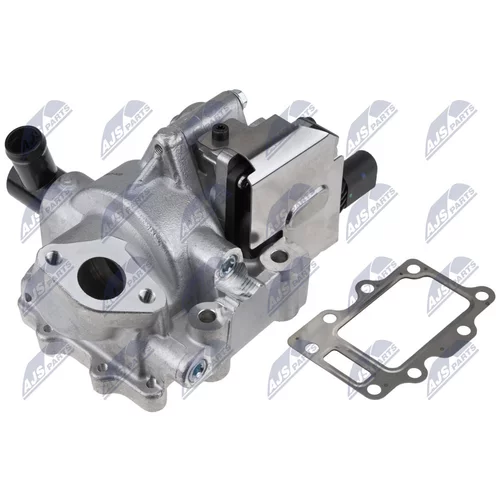 EGR ventil NTY EGR-HY-508