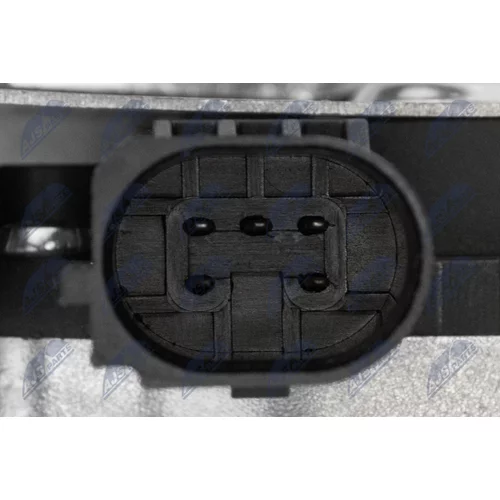 EGR ventil EGR-HY-508 /NTY/ - obr. 2