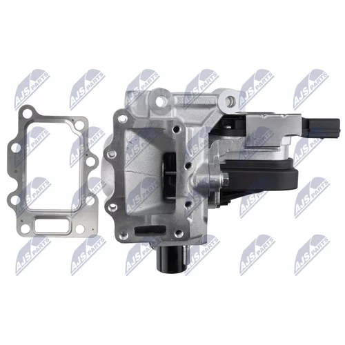 EGR ventil EGR-HY-508 /NTY/ - obr. 4